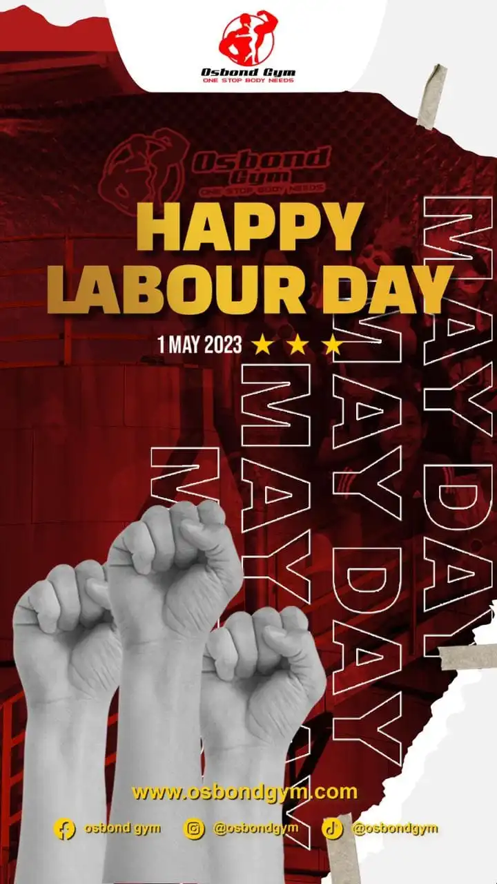 labour-day