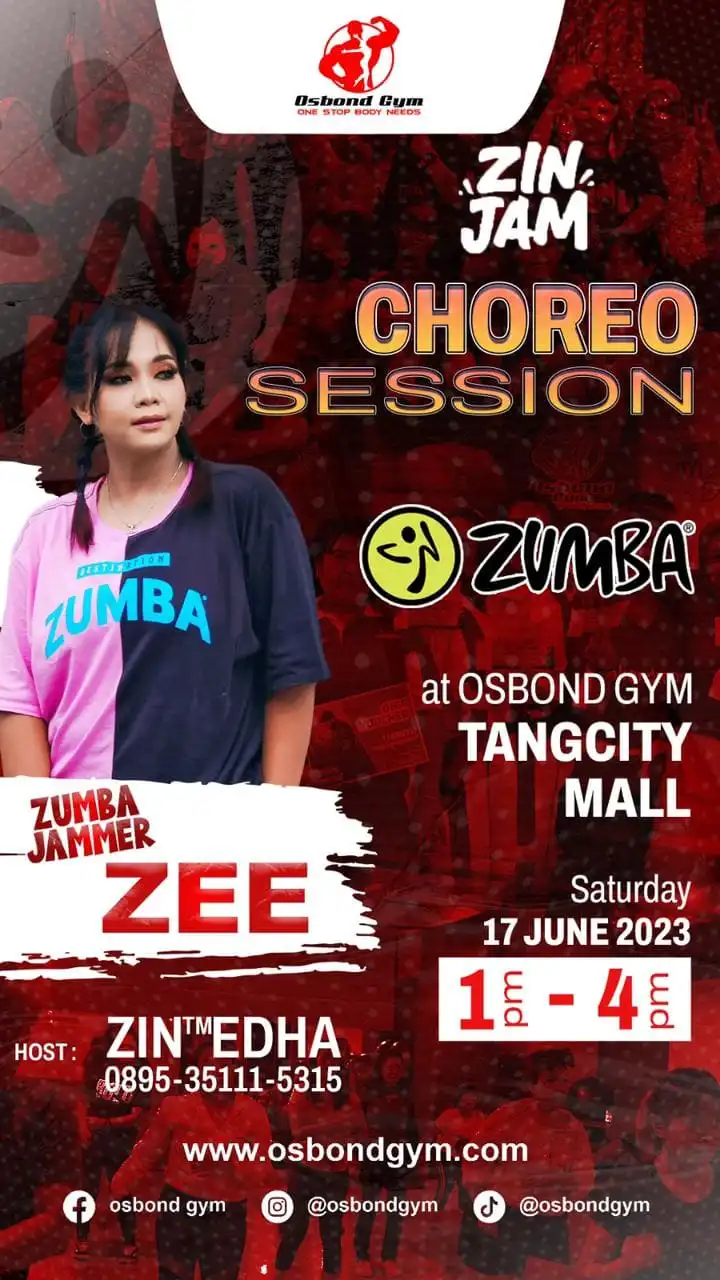 zumba